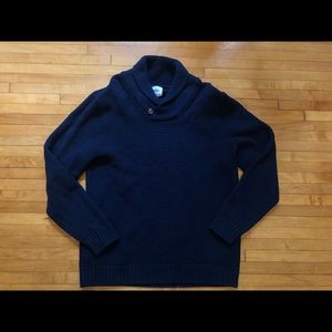 Men’s Old Navy Thick Sweater